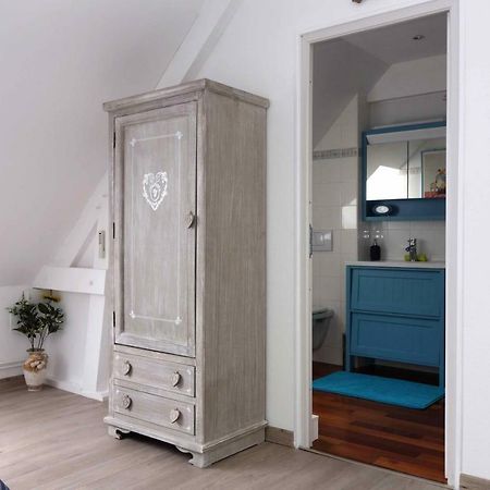 Chambre D'Hôtes le Phenix Saint-Martin-du-Vivier Extérieur photo