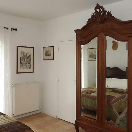 Chambre D'Hôtes le Phenix Saint-Martin-du-Vivier Extérieur photo