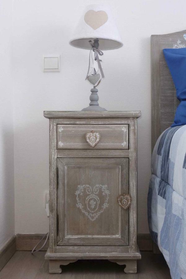 Chambre D'Hôtes le Phenix Saint-Martin-du-Vivier Extérieur photo