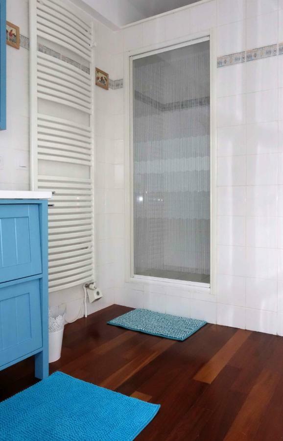 Chambre D'Hôtes le Phenix Saint-Martin-du-Vivier Extérieur photo